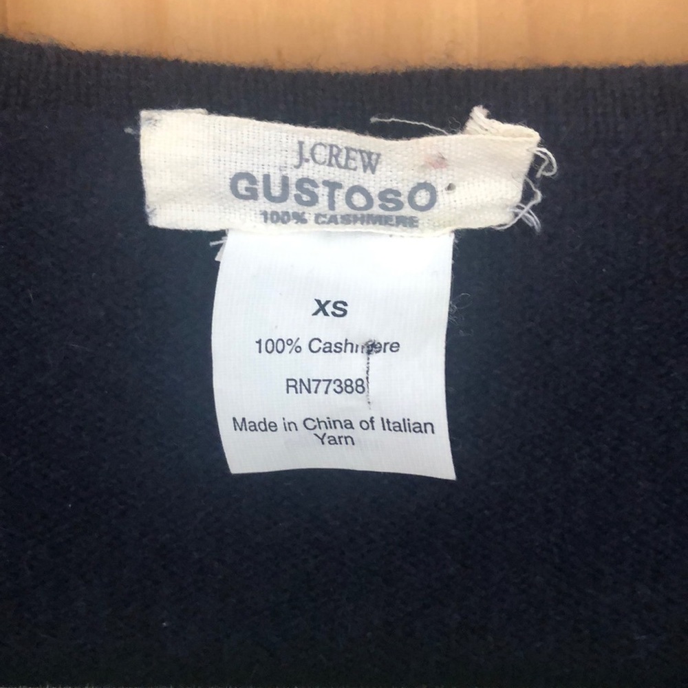 J.Crew Sweater - Picture 2 of 3